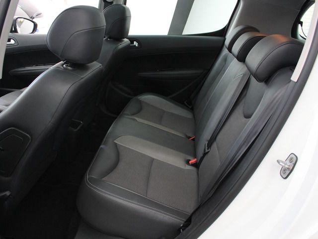 308 Allure 1.6 Flex 16V 5p Mec. - Foto 10