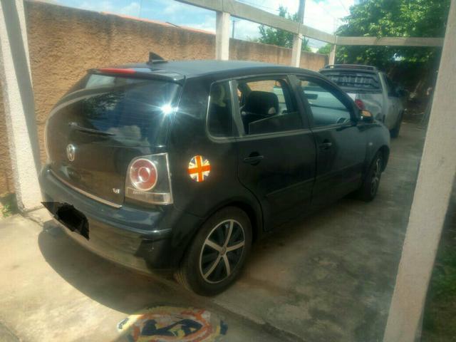 Polo sportline 1.6 - Foto 3