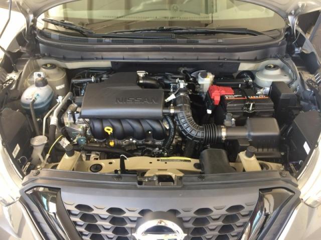 NISSAN KICKS 1.6 16V FLEXSTART S 2020 - Foto 9