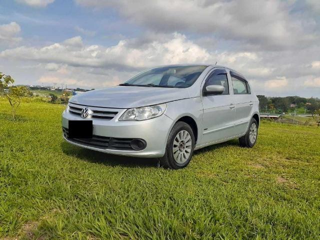 Volkswagen Gol G5 1.0 Vht Trend Total Flex 5p - Foto 2