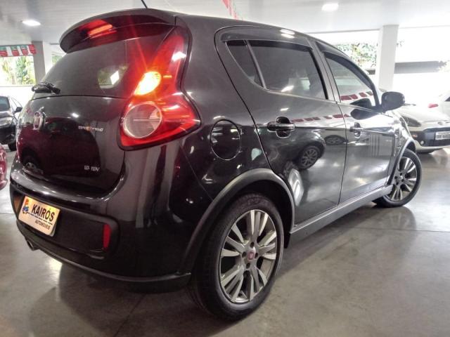 PALIO 2014/2015 1.6 MPI SPORTING 16V FLEX 4P MANUAL - Foto 6