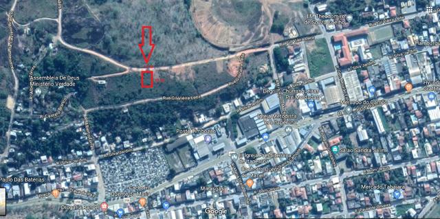 Terreno 300 M2 - Foto 2