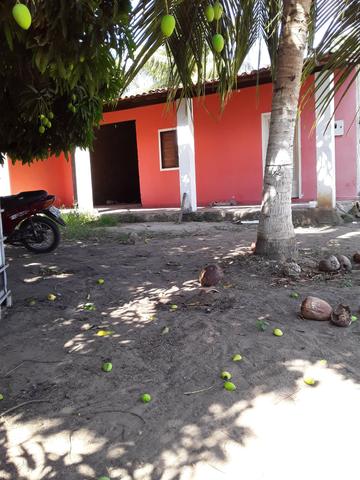 Vendo casa na lagoa do pau