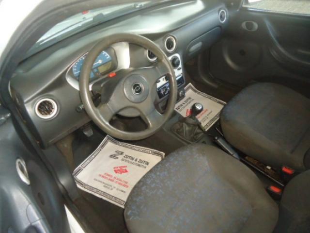 Chevrolet celta 2004 1.4 mpfi energy 8v gasolina 4p manual - Foto 3