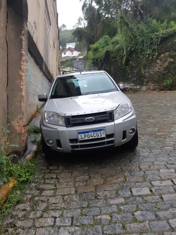 Ecosport XLT 2009 2.0 automática