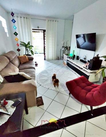Casa Averbada com 04 Quartos no Aventureiro - Foto 3