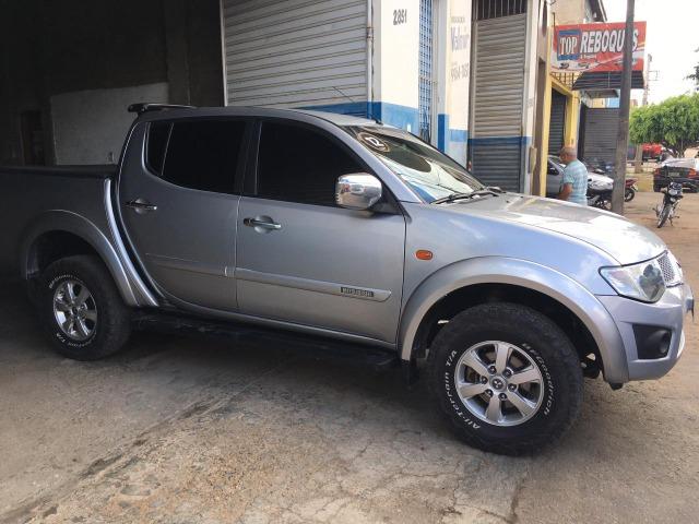 Triton Ano 2012