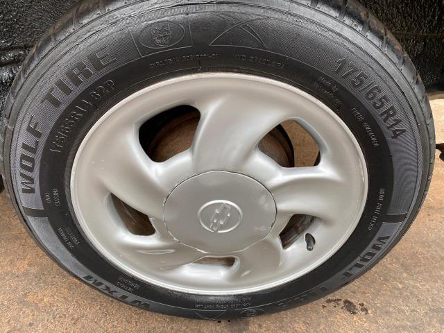 Corsa sedan 1.6 gls completo - Foto 15