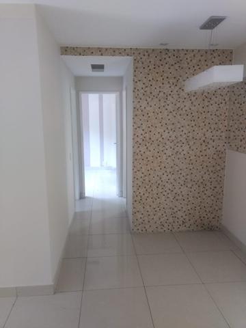 Apartamento 2 quartos Niterói