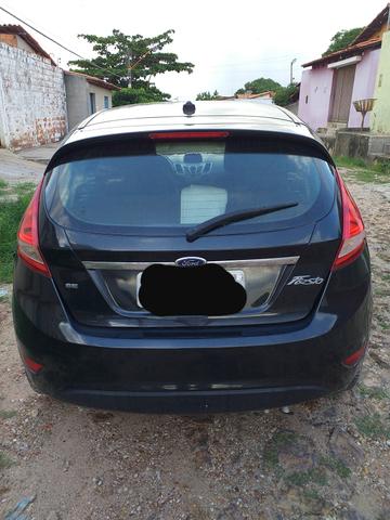 Ford New fiesta SE 1.6 Flex - Foto 4