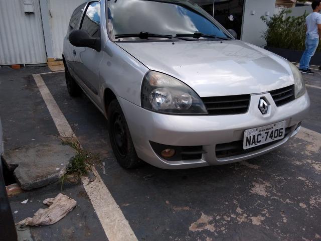 Renault Clio 2 portas 2012/12 Unico Dono - Foto 5