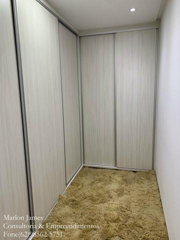 Casa Alto Padrão Condomínio em Goiânia! - Foto 15