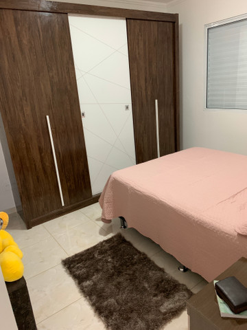 Apartamento para locação semi mobiliado no Bairro Serraria São José - Foto 11