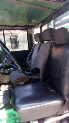 Toyota Bandeirantes - Foto 5