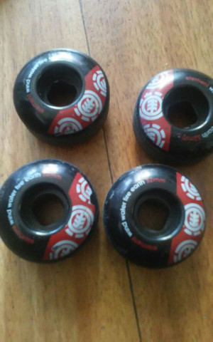 Rodas Element