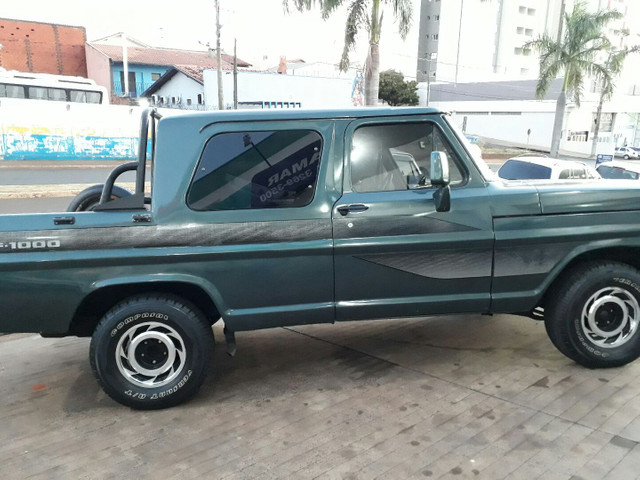 Venda/ troca saveiro - Foto 6