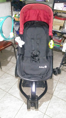 Carrinho Safety - Foto 2