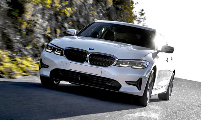 320i 2012 - Foto 4