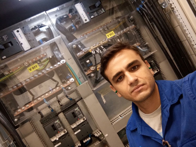 Eletricista - Foto 2
