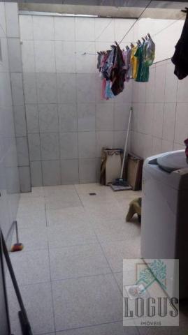 Apartamento à venda, 79 m² por R$ 320.000,00 - Baeta Neves - São Bernardo do Campo/SP - Foto 14