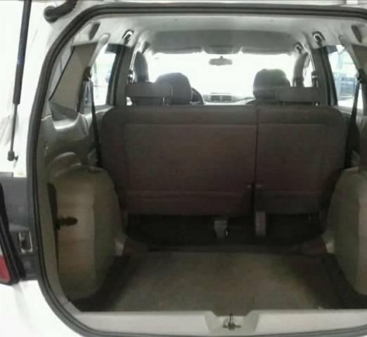 Chevrolet Spin 1.8 LT 8V FLEX 5P - Foto 6