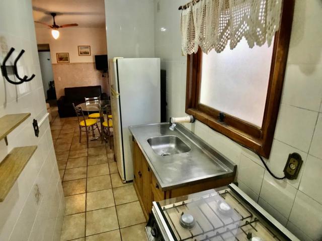 Apartamento à venda com 1 dormitórios em Centro, Capão da canoa cod:10539 - Foto 8