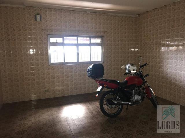 Casa com 2 dormitórios à venda por R$ 650.000,00 - Jardim Leblon - São Bernardo do Campo/S - Foto 7