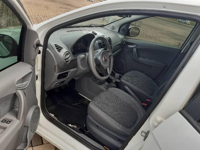 Fiat palio attractive 1.0 2016(completo) - Foto 12