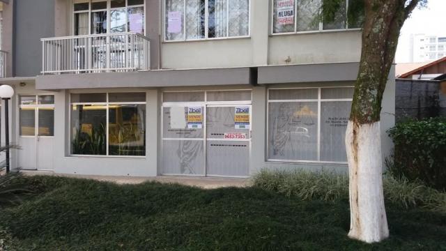 Escritório à venda em América, Joinville cod:V05990