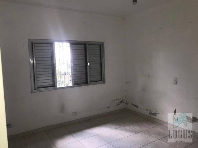 Casa com 2 dormitórios à venda por R$ 650.000,00 - Jardim Leblon - São Bernardo do Campo/S - Foto 11