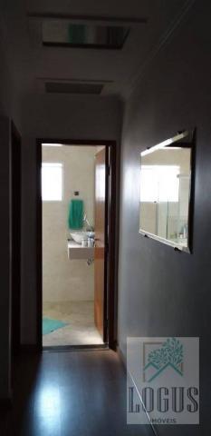 Sobrado à venda, 112 m² por R$ 460.000,00 - Jardim Nova Petrópolis - São Bernardo do Campo - Foto 12