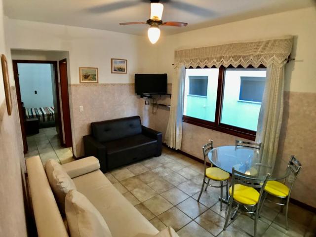 Apartamento à venda com 1 dormitórios em Centro, Capão da canoa cod:10539 - Foto 11