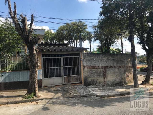 Casa com 2 dormitórios à venda por R$ 650.000,00 - Jardim Leblon - São Bernardo do Campo/S - Foto 2