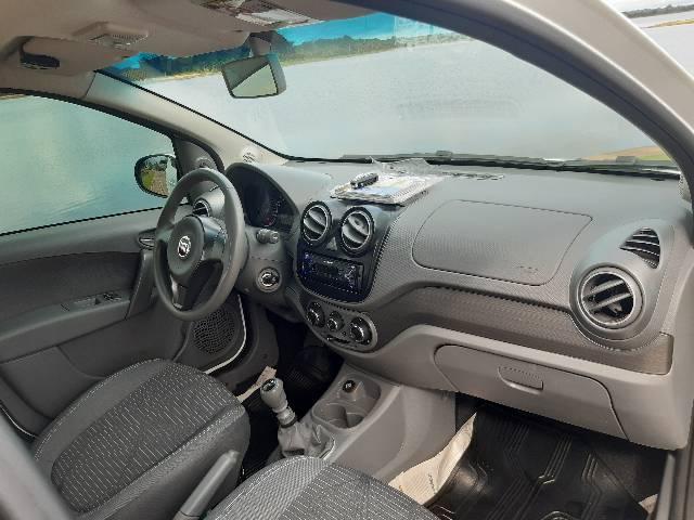 Fiat palio attractive 1.0 2016(completo) - Foto 18