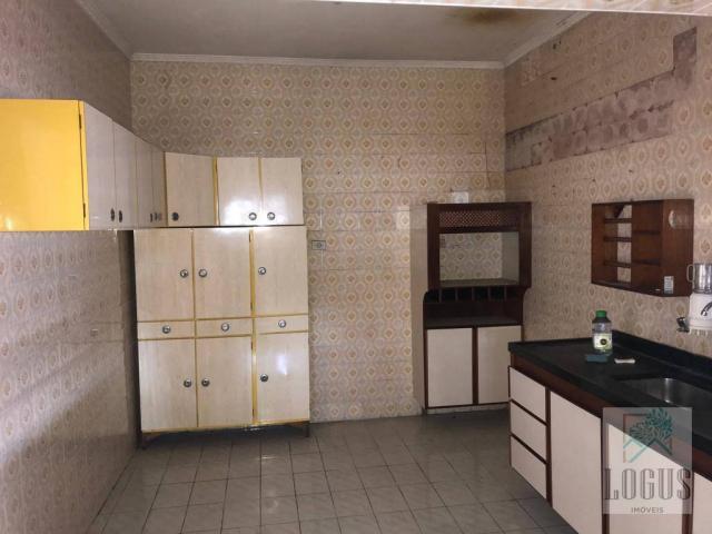 Casa com 2 dormitórios à venda por R$ 650.000,00 - Jardim Leblon - São Bernardo do Campo/S - Foto 6