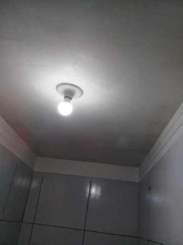 FORRO DE GESSO 10,00RS MÃO DE OBRA