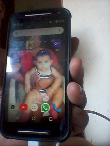 Moto g2 todo bom - Foto 4