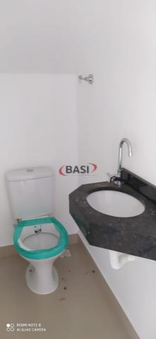 Casa à venda com 3 dormitórios em Abranches, Curitiba cod:6982 - Foto 7