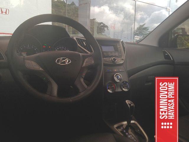 HB20 Premium 1.6 Flex 16V Aut. - Foto 5