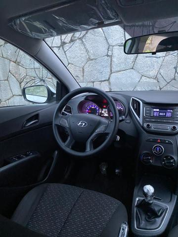 Hyundai Hb20 Comfort Plus 2016 - Foto 6