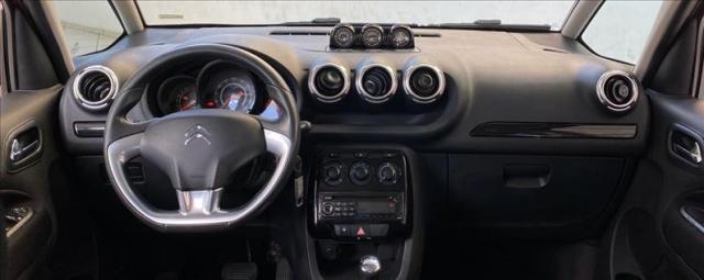 Citroën Aircross 1.6 Glx 16v - Foto 7