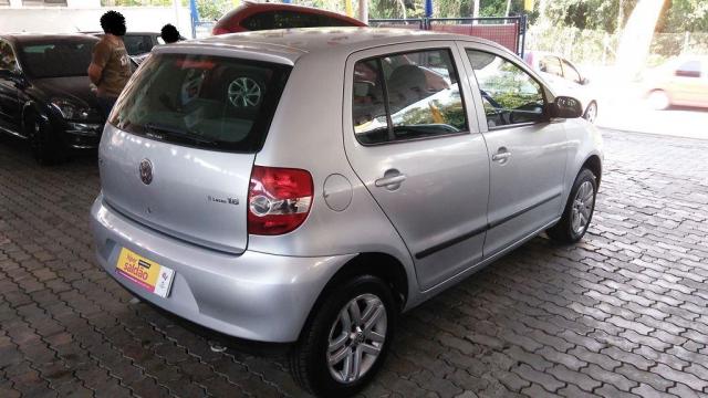 Fox Plus 1.6Mi 1.6Mi Total Flex 8V 4p - Foto 2