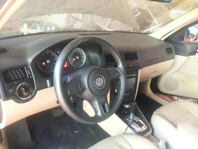 Vendo Vw Bora - Foto 4