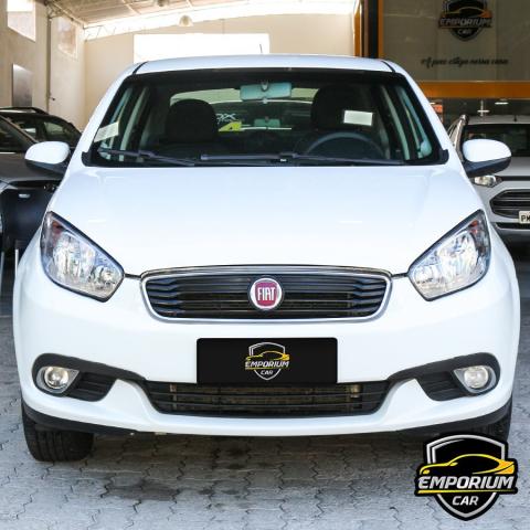 GRAND SIENA 2016/2017 1.4 MPI ATTRACTIVE 8V FLEX 4P MANUAL