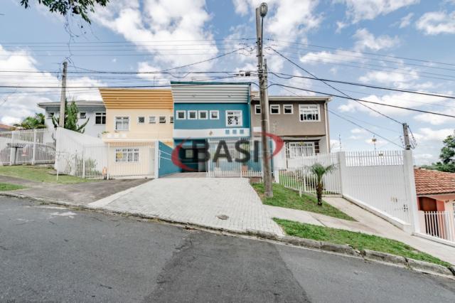 Casa à venda com 3 dormitórios em Barreirinha, Curitiba cod:6976 - Foto 5