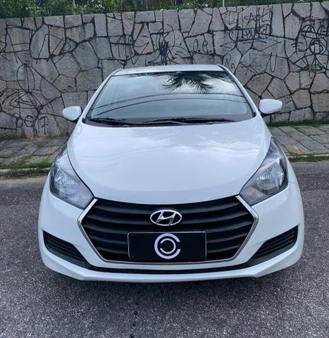 Hyundai Hb20 Comfort Plus 2016 - Foto 3