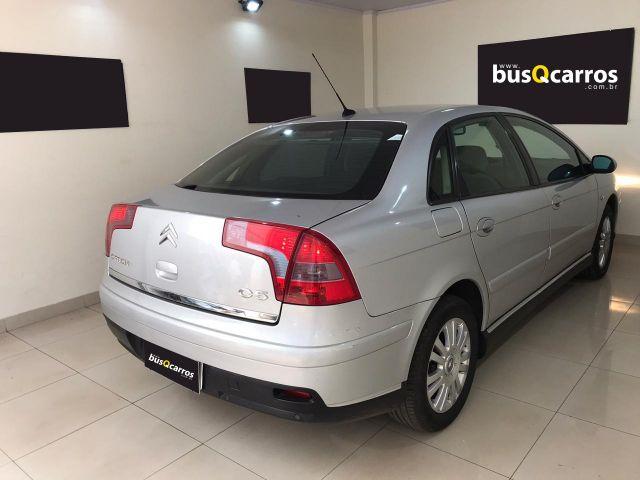 C5 Exclusive 2.0 16V 4p Aut. - Foto 5