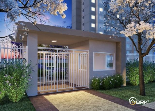 Apartamento à venda com 1 dormitórios em Cambuci, São paulo cod:4034 - Foto 12