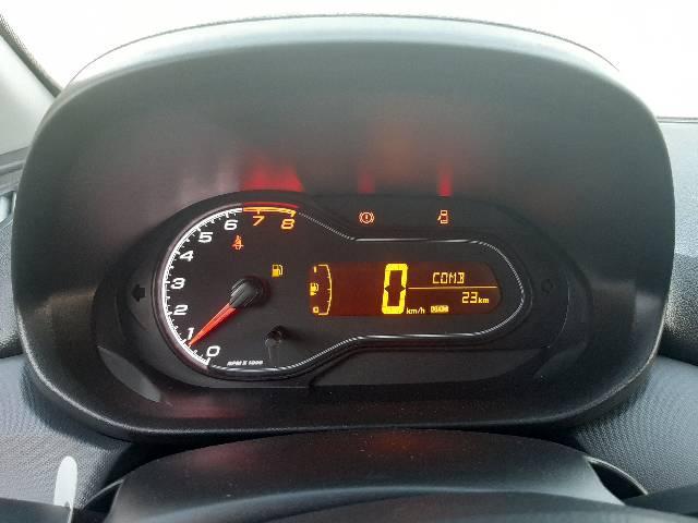 ÔNIX SEDAN PLUS JOY 1.0 FLEX MT 20-20 - Foto 3