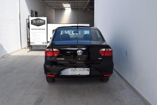 VOYAGE 2017/2018 1.6 MSI TOTALFLEX TRENDLINE 4P MANUAL - Foto 5